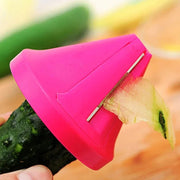 Vegetable Fruit Spiral Shredder Peeler Multi-function Manual Shredder Device Potato Carrot Rotating Shredder Grater Kitchen Tool